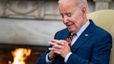 Biden news - live: President to visit Santa Cruz County to assess storm damage