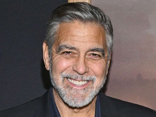 George Clooney Turns 63: All About His Life Now — Going Strong with Amal and Reuniting with Brad Pitt