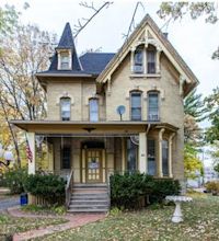 National Register of Historic Places listings in Waukesha County, Wisconsin