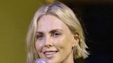 Charlize Theron’s three-word defence of drag queens