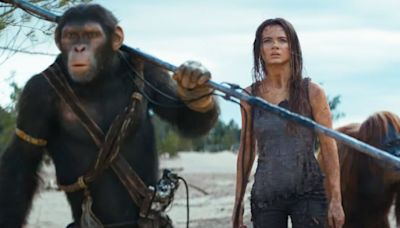 Planet of the Apes movie timelines and viewing order explained