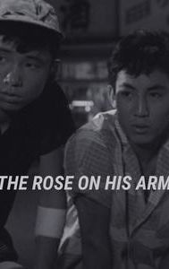 The Rose on His Arm