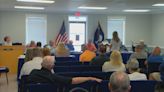 Surfside Beach leaders consider raising taxes, talk change to police and fire budgets