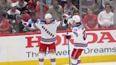 Artemi Panarin’s game-winning goal moves him up in Rangers, NHL record books