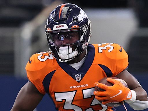 2024 Denver Broncos Fantasy Preview