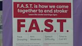 National Stroke Awareness Month: Signs, symptoms to look for