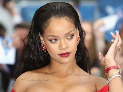 Rihanna shares 'proud' major news ahead of Paris Olympics
