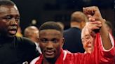 Boxing legend Pernell “Sweet Pea” Whitaker dies in Virginia Beach accident