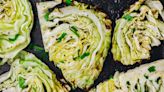 Expert-Approved Tips For The Best Roasted Cabbage Ever