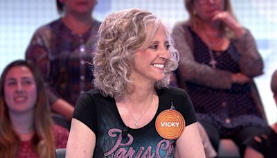 El sufrimiento de Vicky durante la Silla Azul de Manu: “Es que le quiero mucho”