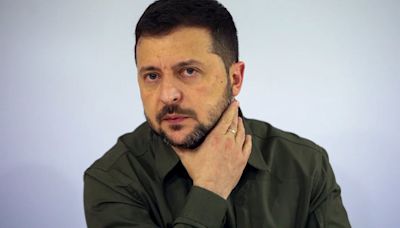 Zelensky mantuvo una larga conversación con Viktor Orbán y lo invitó a la Cumbre de Paz