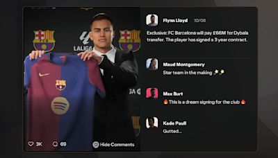 FC 25 Career Mode guide to scouting, transfers and the best teams to use