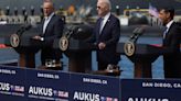 US bill would require US to coordinate Japan AUKUS role with UK and Australia