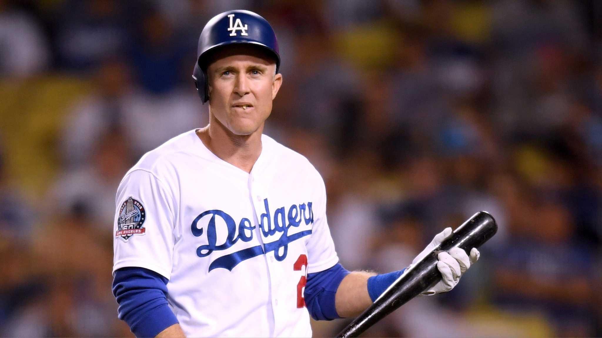 Former Phillies Star Chase Utley Puts His L.A. Home on the Rental Market for $42K a Month