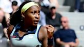 Coco Gauff scores win over Paula Badosa, rallies to reach Rome last eight | Tennis.com