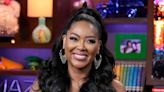 Kenya Moore Teases an Exciting Update to Her Backyard (PHOTO)