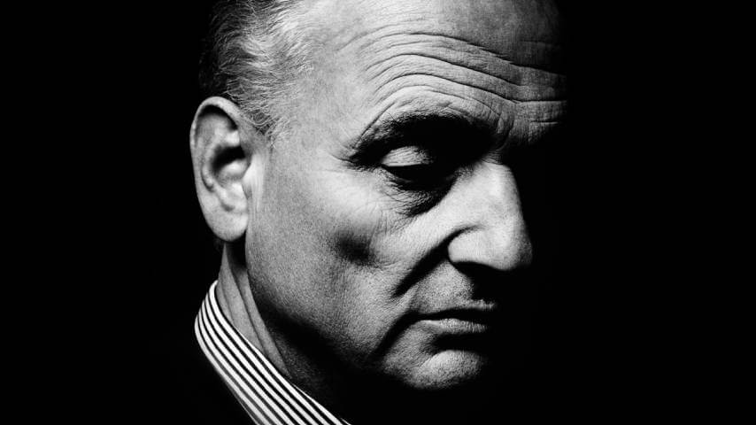 Wise Guy: David Chase and the Sopranos doc premieres on HBO tonight