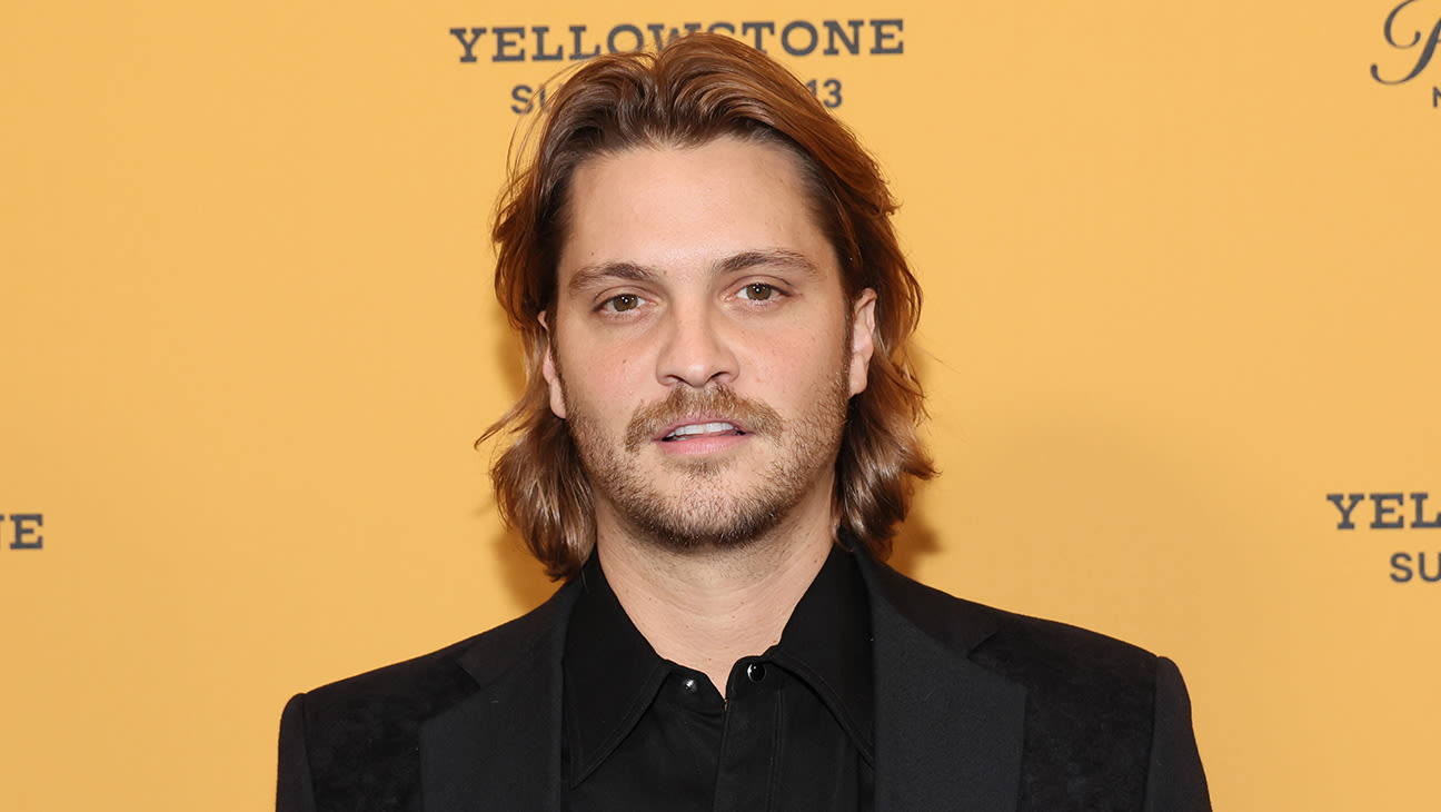 Luke Grimes on Kevin Costner’s “Unfortunate” ‘Yellowstone’ Exit: “You Gotta Do What You Gotta Do”