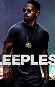 Sleepless (2017 film)