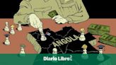 Abuso a los trabajadores, el negocio del régimen cubano en Angola