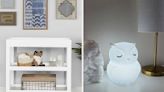 30 Things From Wayfair That'll Prove Designing A Chic Nursery Doesn't Have To Break The Bank