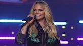 Miranda Lambert Says She's 'All About' Fans Fighting at Her Shows — but Only During Certain Songs