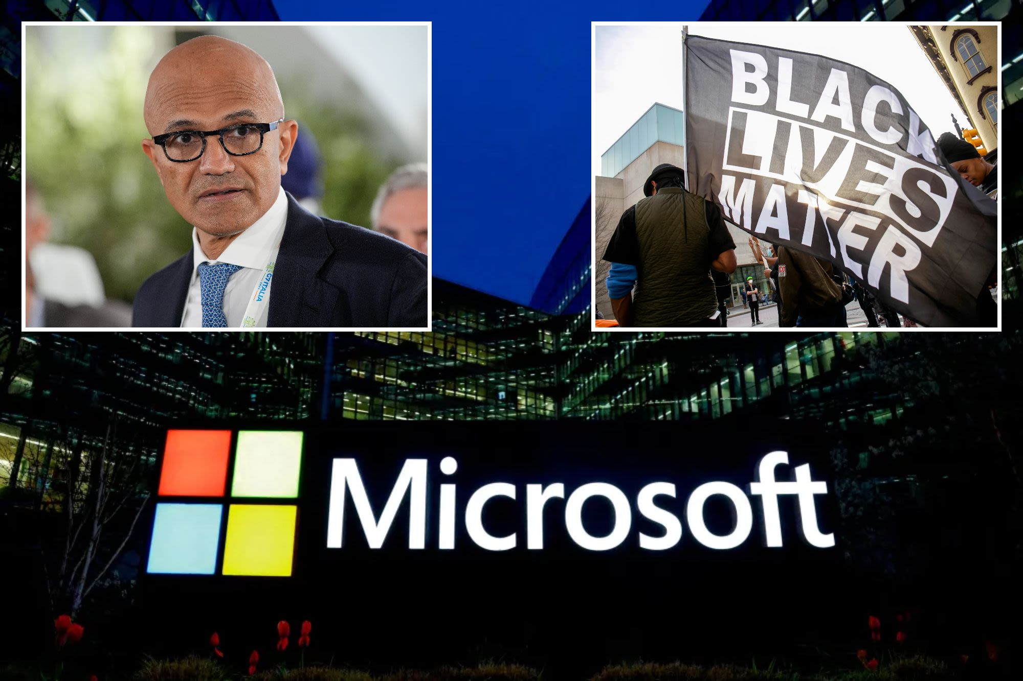 Microsoft reportedly fires DEI team — becoming latest company to ditch ‘woke’ policy