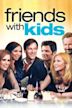 Friends with kids