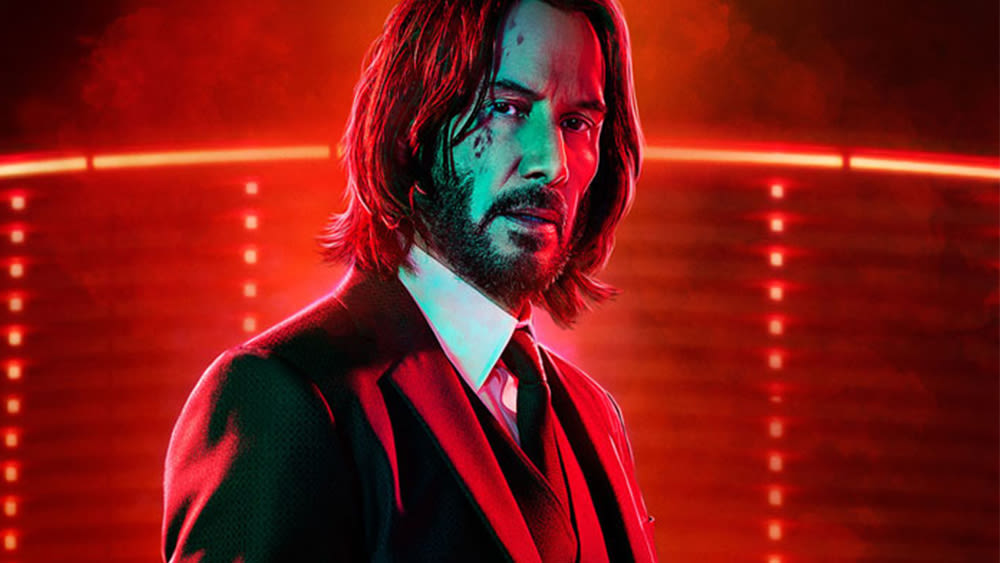 John Wick maker's plan to train AI video gets a fierce response