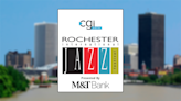 Your guide to the 2024 CGI Rochester International Jazz Festival