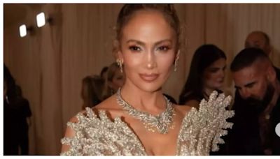 Jennifer Lopez cancels 'This Is Me...Live' tour amidst Ben Affleck split rumors; says 'I am completely heartsick and devastated' - Times of India