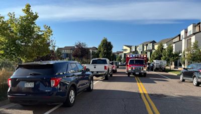 Active shooting reported at Broomfield apartment complex, shelter in place issued