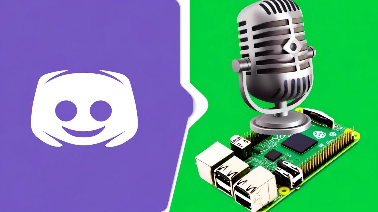 How to Turn a Raspberry Pi Into a Discord Radio Station