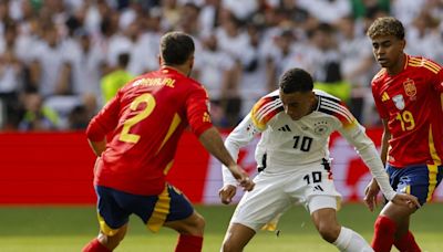 Partidos de hoy de fútbol: horario y dónde ver por TV