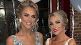 Olivia Flowers & Taylor Ann Green Absolutely Stunned on the CMA Awards Red Carpet