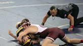 Oklahoma high school wrestling 2023 state championship results