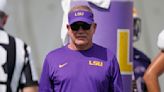 College football betting, odds: Will LSU shine in Brian Kelly's debut?