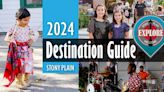 Stony Plain promotes tourism with Destination Guide