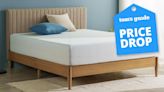 Amazon and Mattress Firm lock horns with up to 60% off Zinus mattresses for Prime Day — where to find the best deal