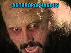 Antropophagus