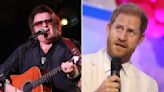 Don McLean blasts Prince Harry, accuses him of failing to understand US culture: ‘Shut your mouth’