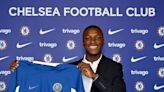 Chelsea smash record after spending £75m on agents in two windows