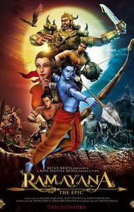 Ramayana: The Epic