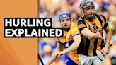 All-Ireland Hurling Championship: A beginner's guide to the sport