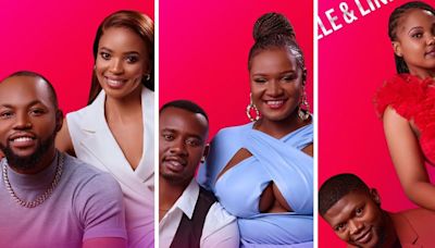 'The Ultimatum: South Africa': Here are six couples dealing with modern relationships in Netflix's show