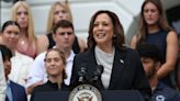 Harris Cements Democratic Support as 2024 Election Is Reset