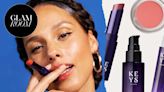 Alicia Keys Doesn't Wear Makeup So Are Her Products Any Good?