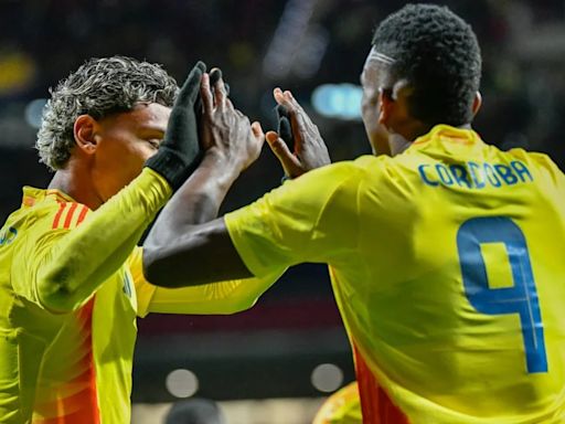 Selección Colombia define el equipo para la Copa América: esta sería la fecha para presentar los 23 convocados