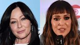 Shannen Doherty Responds After Alyssa Milano Denies Getting Her Fired