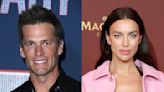 Why Tom Brady Is Excluding His Rumored Girlfriend Irina Shayk From His 46th Birthday Plans